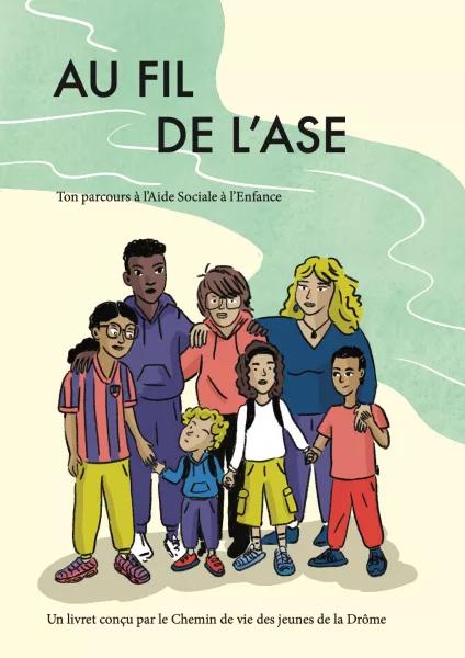 Au fil de l'ASE